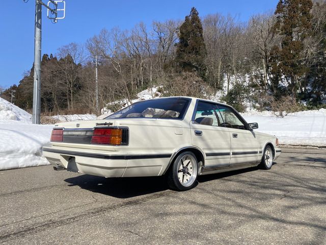 NISSAN GLORIA 1985 Image 31