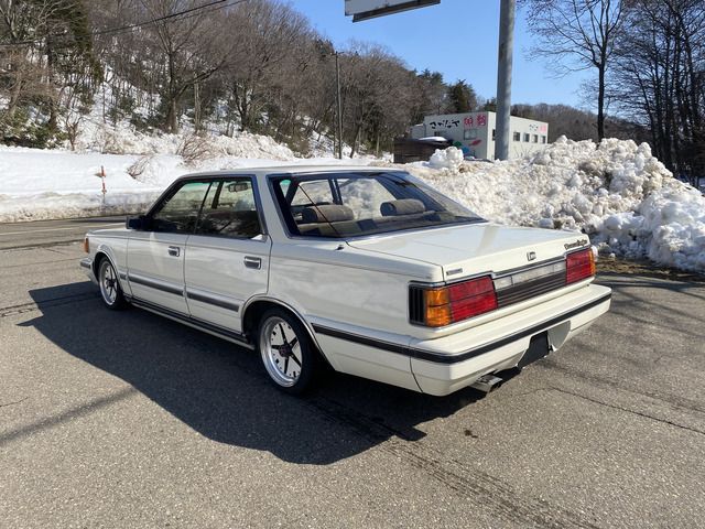 NISSAN GLORIA 1985 Image 31