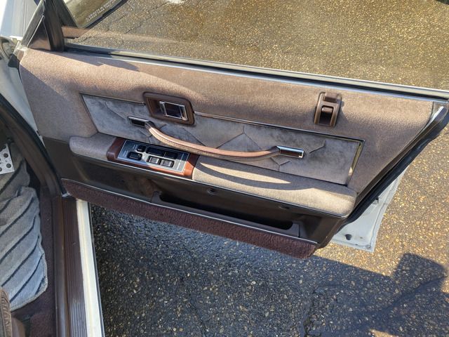 NISSAN GLORIA 1985 Image 31