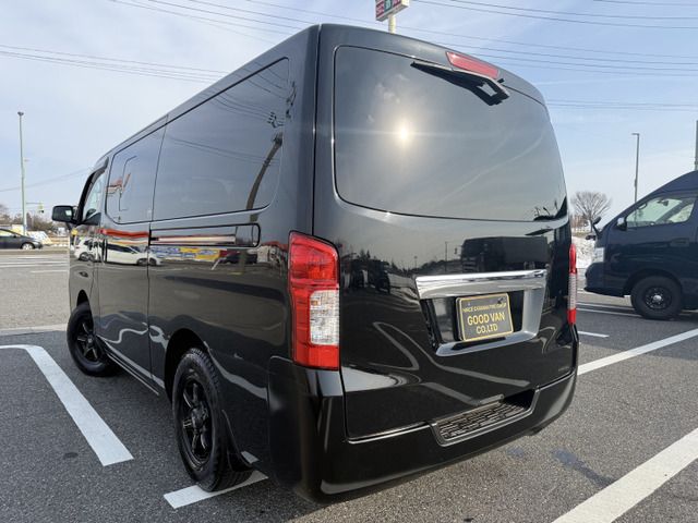 NISSAN NV350 CARAVAN 4WD 2013 Image 31