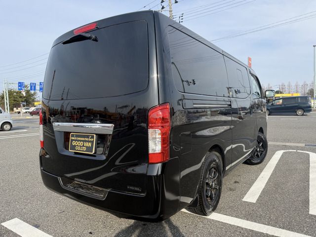 NISSAN NV350 CARAVAN 4WD 2013 Image 31