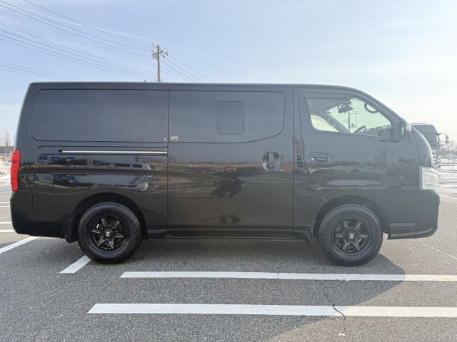 NISSAN NV350 CARAVAN 4WD 2013 Image 31