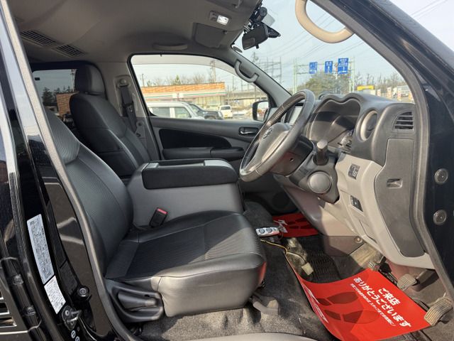 NISSAN NV350 CARAVAN 4WD 2013 Image 31