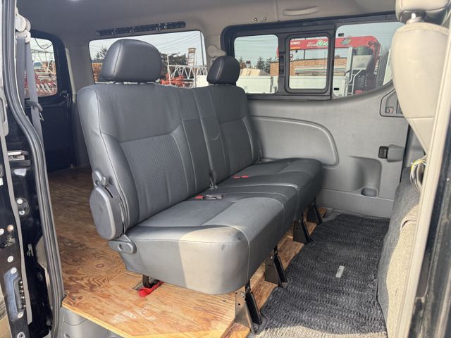 NISSAN NV350 CARAVAN 4WD 2013 Image 31