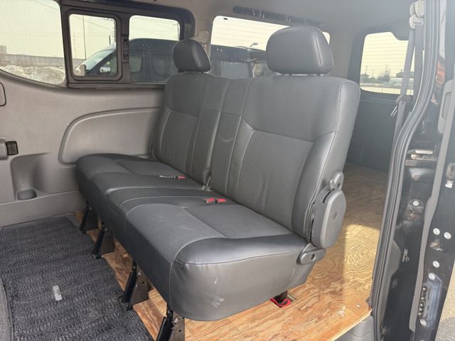 NISSAN NV350 CARAVAN 4WD 2013 Image 31