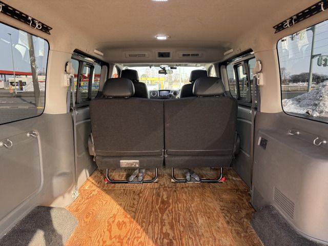NISSAN NV350 CARAVAN 4WD 2013 Image 31