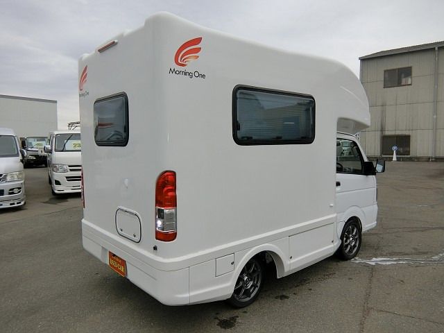 SUZUKI CARRY TRUCK 4WD 2024 Image 31