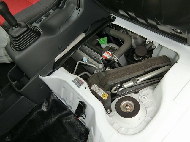 SUZUKI CARRY TRUCK 4WD 2024 Image 31