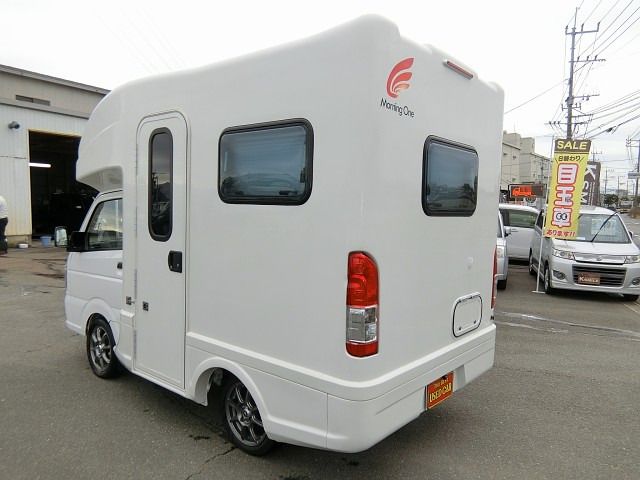 SUZUKI CARRY TRUCK 4WD 2024 Image 31