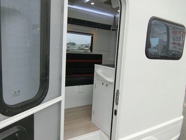 SUZUKI CARRY TRUCK 4WD 2024 Image 31