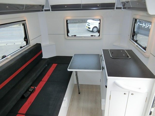 SUZUKI CARRY TRUCK 4WD 2024 Image 31