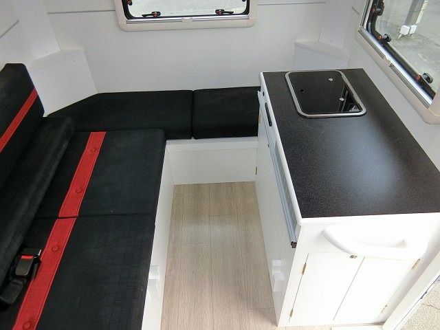 SUZUKI CARRY TRUCK 4WD 2024 Image 31