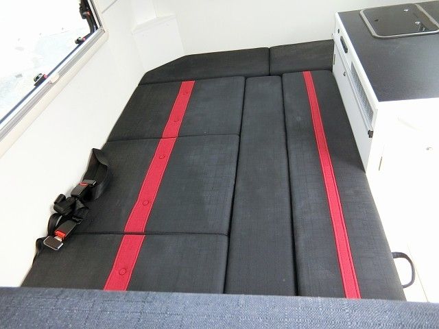 SUZUKI CARRY TRUCK 4WD 2024 Image 31