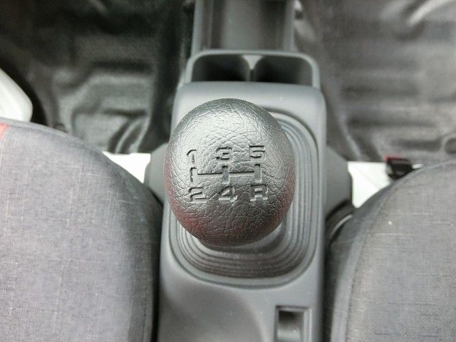 SUZUKI CARRY TRUCK 4WD 2024 Image 31