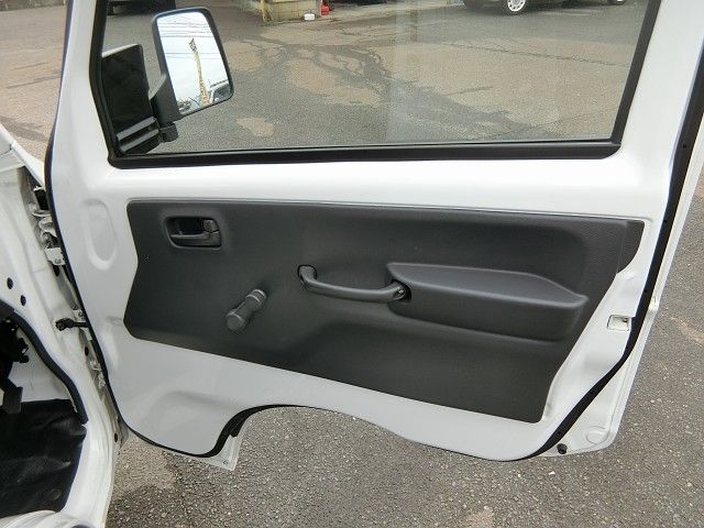 SUZUKI CARRY TRUCK 4WD 2024 Image 31