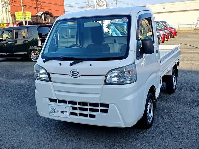 DAIHATSU HIJET TRUCK 2015 Image 31