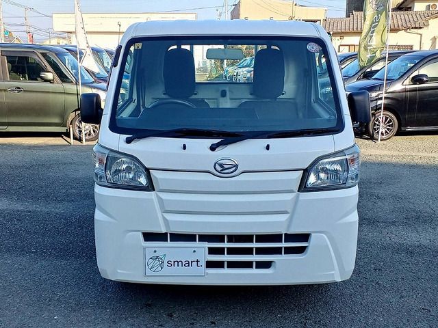 DAIHATSU HIJET TRUCK 2015 Image 31