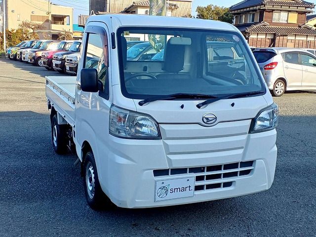 DAIHATSU HIJET TRUCK 2015 Image 31