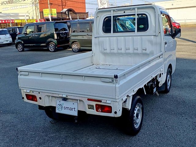 DAIHATSU HIJET TRUCK 2015 Image 31