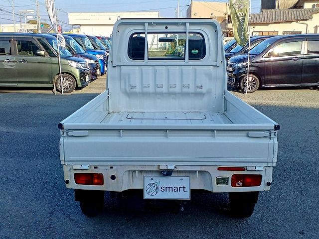DAIHATSU HIJET TRUCK 2015 Image 31