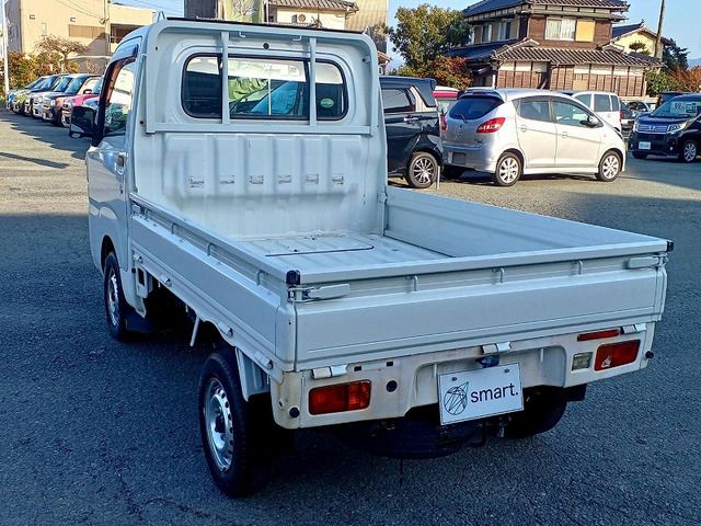 DAIHATSU HIJET TRUCK 2015 Image 31
