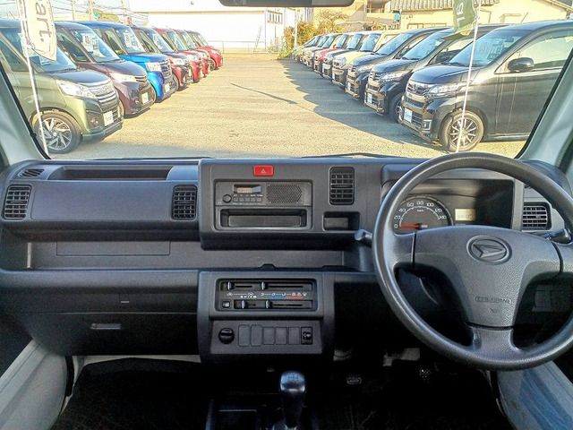 DAIHATSU HIJET TRUCK 2015 Image 31