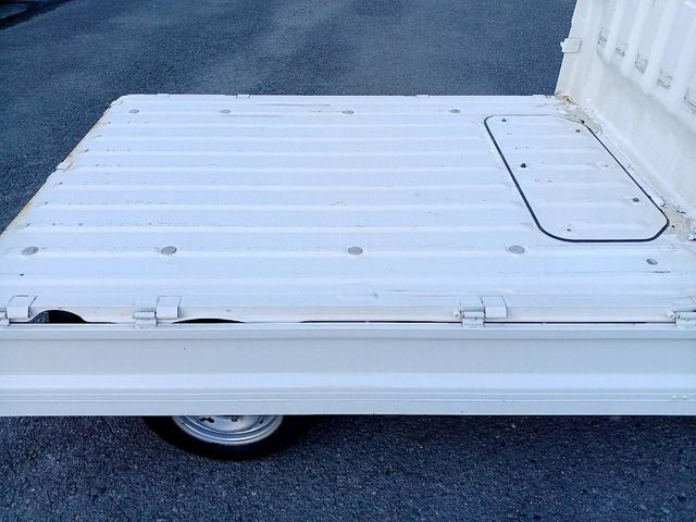 DAIHATSU HIJET TRUCK 2015 Image 31