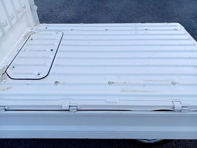 DAIHATSU HIJET TRUCK 2015 Image 31