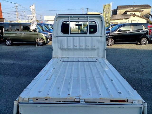 DAIHATSU HIJET TRUCK 2015 Image 31