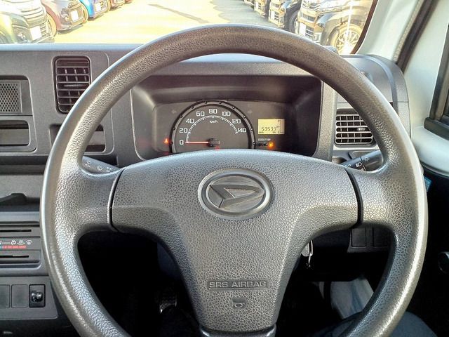 DAIHATSU HIJET TRUCK 2015 Image 31