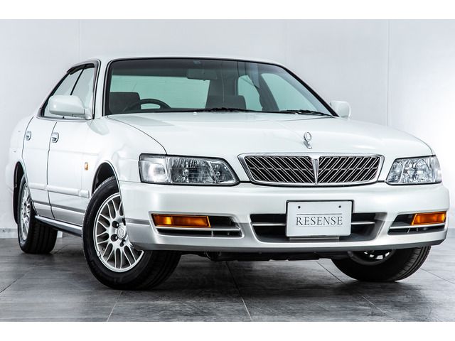 NISSAN LAUREL 1997 Image 31