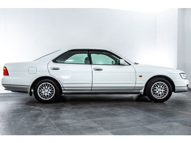 NISSAN LAUREL 1997 Image 31