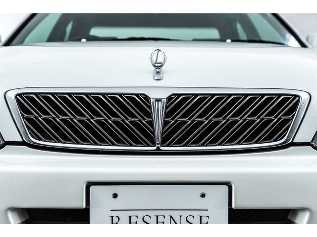 NISSAN LAUREL 1997 Image 31