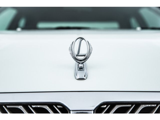 NISSAN LAUREL 1997 Image 31