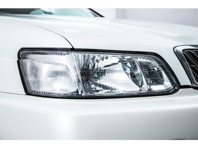 NISSAN LAUREL 1997 Image 31