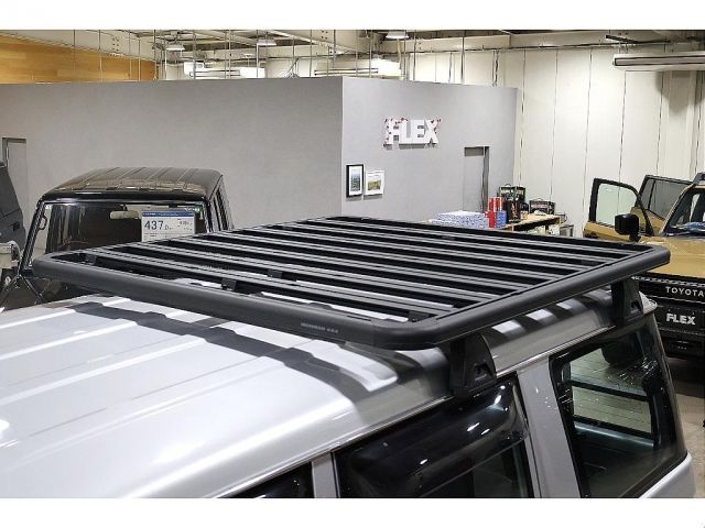 TOYOTA LANDCRUISER VAN 2015 Image 31