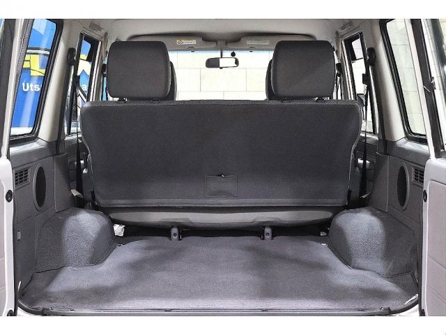 TOYOTA LANDCRUISER VAN 2015 Image 31