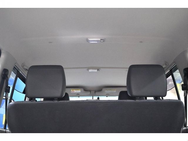 TOYOTA LANDCRUISER VAN 2015 Image 31