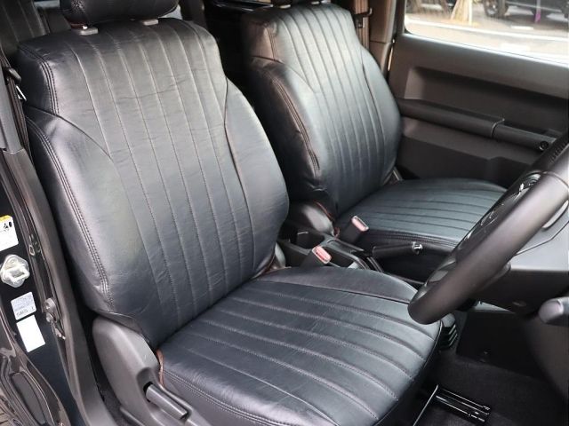 SUZUKI JIMNY 4WD 2022 Image 31