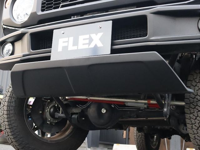 SUZUKI JIMNY 4WD 2022 Image 31