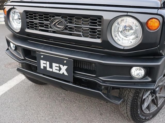 SUZUKI JIMNY 4WD 2022 Image 31