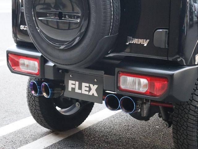 SUZUKI JIMNY 4WD 2022 Image 31