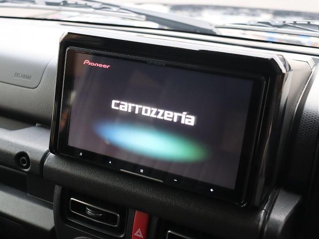 SUZUKI JIMNY 4WD 2022 Image 31