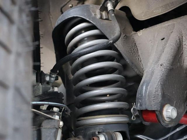 SUZUKI JIMNY 4WD 2022 Image 31