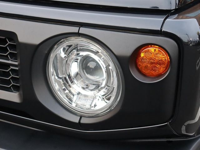 SUZUKI JIMNY 4WD 2022 Image 31