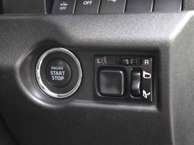 SUZUKI JIMNY 4WD 2022 Image 31