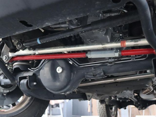 SUZUKI JIMNY 4WD 2022 Image 31