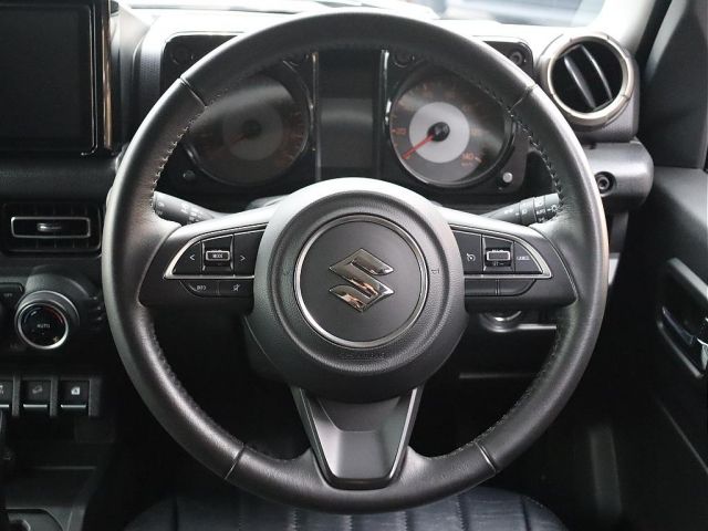 SUZUKI JIMNY 4WD 2022 Image 31