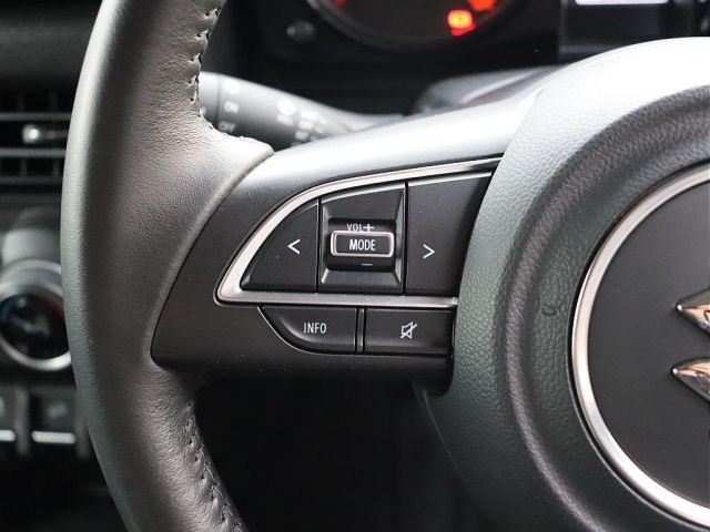 SUZUKI JIMNY 4WD 2022 Image 31