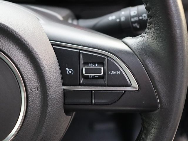 SUZUKI JIMNY 4WD 2022 Image 31